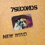 7seconds - New Wind / Change In My Head