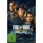 Day Michael - Fog of War - Spion im Nebel [DE-Version, Regio 2/B]