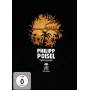Philipp Poisel - Projekt Seerosenteich (DVD) [DE-Version, Regio 2/B]