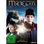 Colin Morgan / Bradley James - Merlin-Vol.1 [DE-Version, Regio 2/B]
