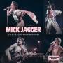 Mick Jagger - Live / Radio Transmissions / Radio Broadcasts (pi