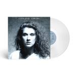 Cline Dion - Unison/clear vinyl