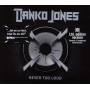 Danko Jones - Never Too Loud (Lim.)