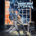 Paralysis - Spiral Of Suffering