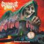 Terminal Nation - Holocene Extinction (Colored Vinyl)