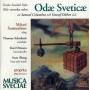 Various - Odae Sveticae