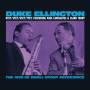 Ellington, Duke Feat. Gonsalves, Paul & Cla Terry - The 1956-58 Small Group Reco