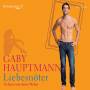 Anne Weber - Gaby Hauptmann: Liebesnter