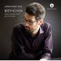 Jonathan Biss - Beethoven Klaviersonaten Vol.2
