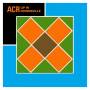 A Certain Ratio - Up In Downsville (2LP Coloured-Light Blue)