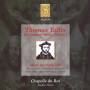 Alistair Dixon / Chapelle Du Roi - Smtliche Werke Vol.1-Musik Fr Heinr