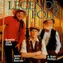 Elliott, Koerner, Phillips - Legends Of Folk