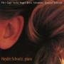 Haydee Schvartz - New Piano Works From Europe And The