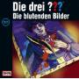 Die Drei ??? - 161/Die blutenden Bilder