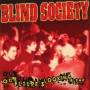 Blind Society - Our Future's Looking Blea