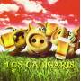 Los Caligaris - Chanchos Amigos