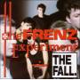 The Fall - The Frenz Experiment