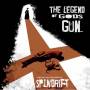 Spindrift - The Legend Of Gods Gun
