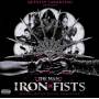 V / A - The Man With The Iron Fists