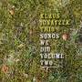 Klaus Ignatzek Trio - Songs We Dig Vol.2