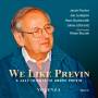 Andre Previn - We Like Previn: A Jazz Tribute To Andre Previn