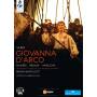 Bartoletti / Bowers / Bruson / Vassileva - Giovanna d'Arco [US-Version, Regio 1]