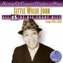 Little Willie John - All 15 Of His Hits 1953-1962