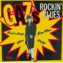 V / A - Gaz's Rockin' Blues