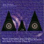 Various - Good Vibrations - Bedroom Ambience 4