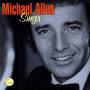 Michael Allen - Michael Allen Sings