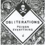 Obliterations - Poison Everything