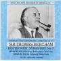 Sir Thomas Beecham / Royal Philharmonic - In Concert 1