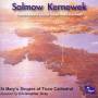St Marys Singers Of Truro Cathedral / C. Gray - Zeitgenssische Chormusik aus Cornwall