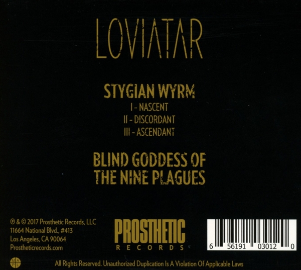 Loviatar 1
