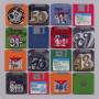 Exile - Zip Disks & Floppies
