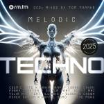 Various - Melodic Techno 2025