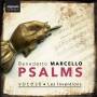 Voces 8 / Les Inventions - Psalms-Aus Estro Poetico-Armonico