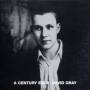 David Gray - A Century Ends