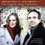 James Gilchrist - The English Song Collection