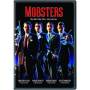 MOBSTERS / (DOL WS) - Mobsters [US-Version, Regio 1]