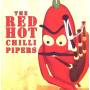 Red Hot Chili Pipers - First Album