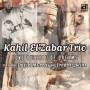 Elzabar, Kahil Trio Feat. Murray, David & Fred - Love Outside Of Dreams