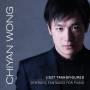 Chiyan Wong - Liszt Transfigured
