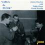Jimmy Deuchar - Opus de Funk