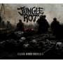 Jungle Rot - Dead And Buried