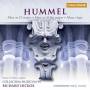 Gritton / Hickox / CM 90 - Messen Op.77 und Op.111