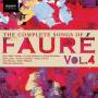 Ainsley / Anderson / Buchanan / Davies / Murray / Martineau - Die Lieder Vol.4