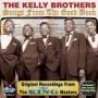 Kelly Brothers - Songs From The Good Book