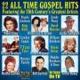 V / A - 22 All Time Gospel Hits / Various