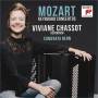 Viviane Chassot / Camerata Bern - Klavierkonzerte 11,15 & 27 (Fassung fr Akkordeon)